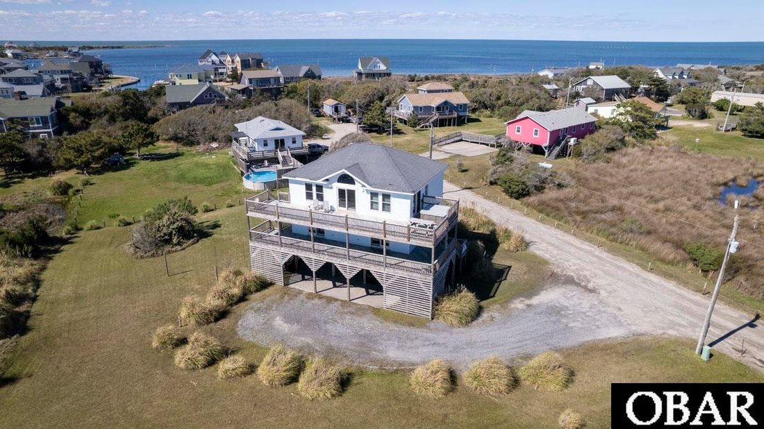 House in Hatteras, North Carolina, United States 3 - 17551956