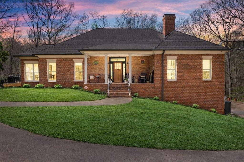 House in Douglasville, Georgia, United States 2 - 17551592