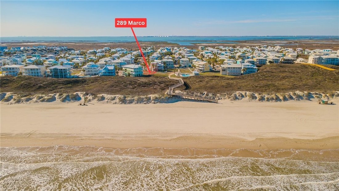Land in Port Aransas, Texas, United States 3 - 17550706