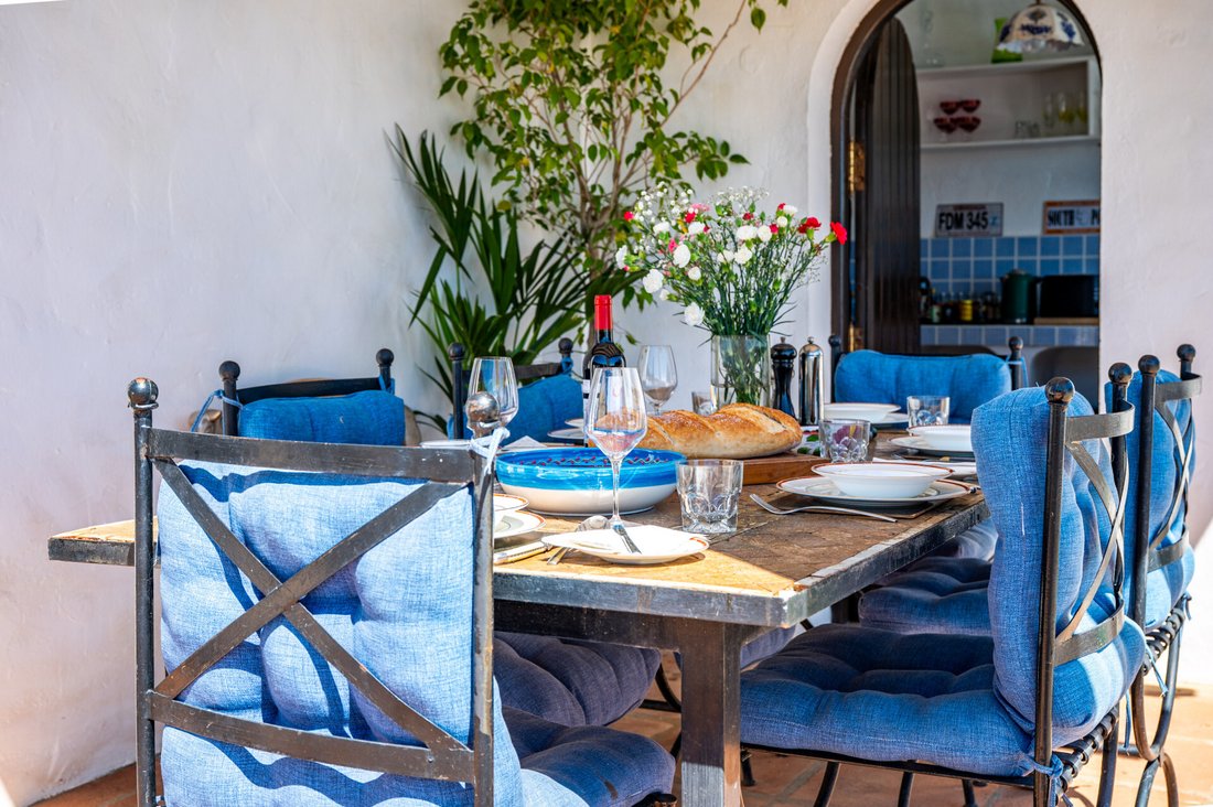 Finca in Casares, Andalusia, Spain 5 - 17551834