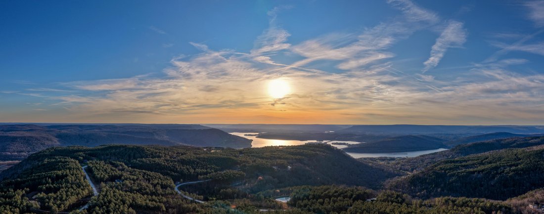 Land in Guild, Tennessee, United States 1 - 17551625