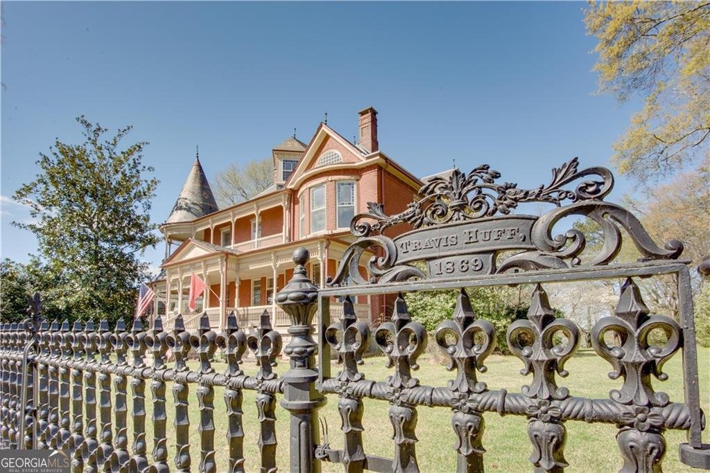 House in College Park, Georgia, United States 3 - 17548977