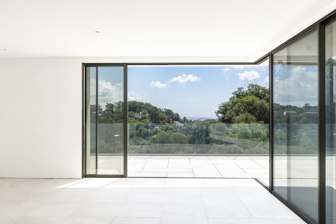 Apartment in Les Adrets-de-l'Estérel, Provence-Alpes-Côte d'Azur, France 4 - 15411008
