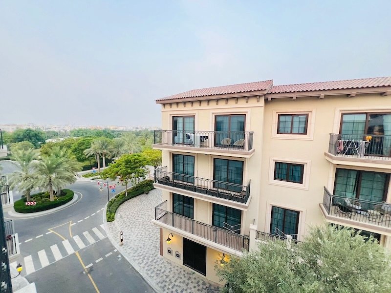 Apartment in Muhaisnah, Dubai, United Arab Emirates 2 - 17549930