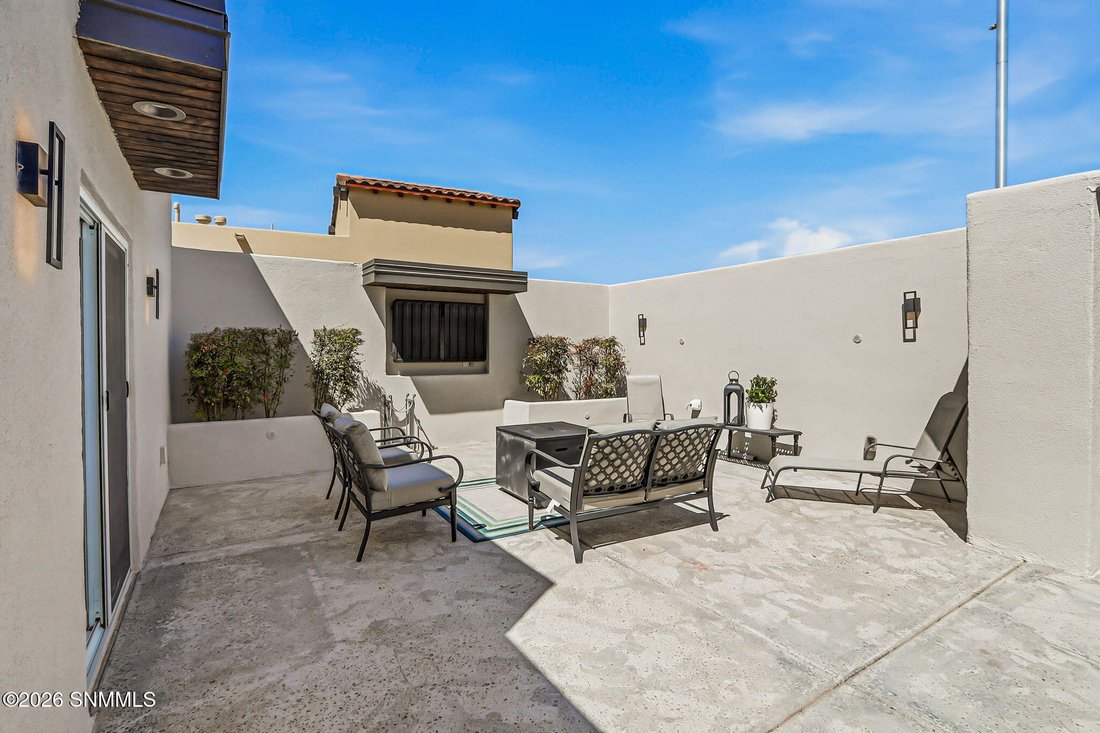 House in Las Cruces, New Mexico, United States 5 - 13749025