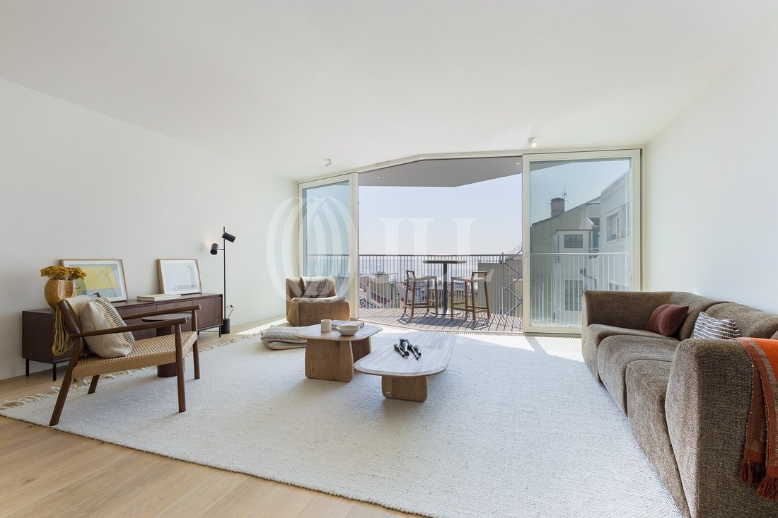 Apartment in Estrela, Lisbon, Portugal 2 - 17006219