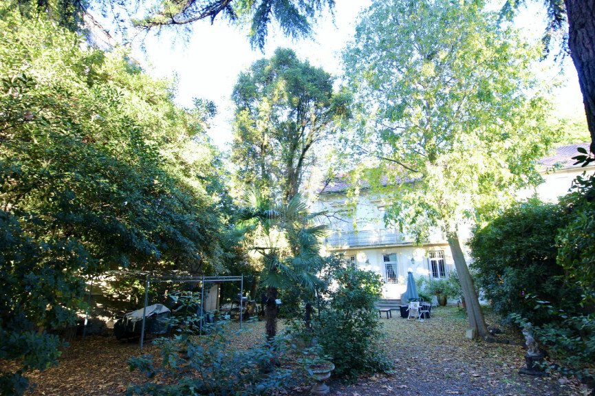 House in Ancien Hôpital, Beziers, France 2 - 17549665