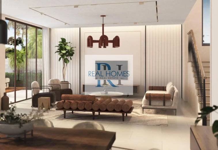 Townhouse in Al Hebiah 5, Al Hebiah, Dubai 3 - 17550112
