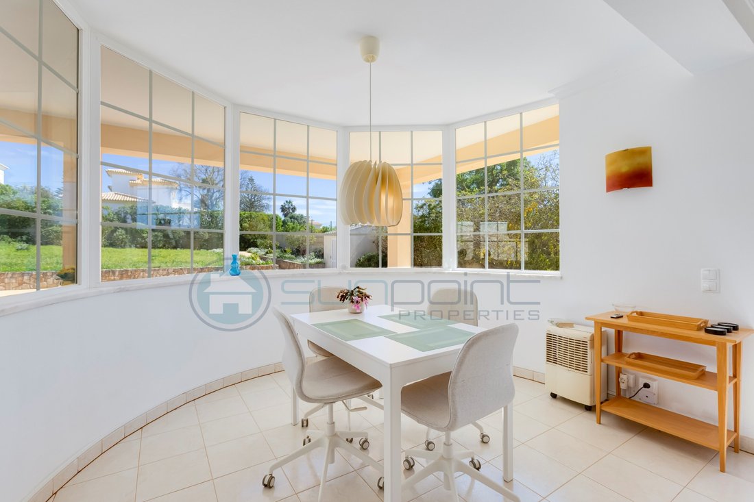 House in Praia da Luz, Algarve, Portugal 5 - 17550244