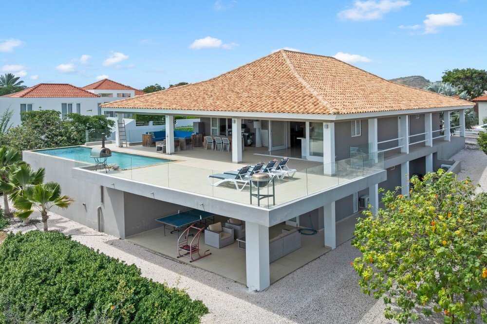 House in Sint Michiel, Curaçao, Curaçao 3 - 17549618