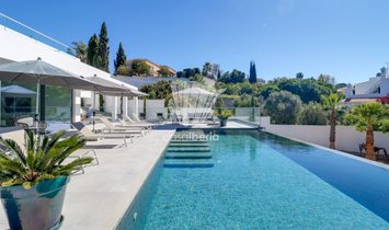 Casa a Lagoa e Carvoeiro, Algarve, Portogallo 1