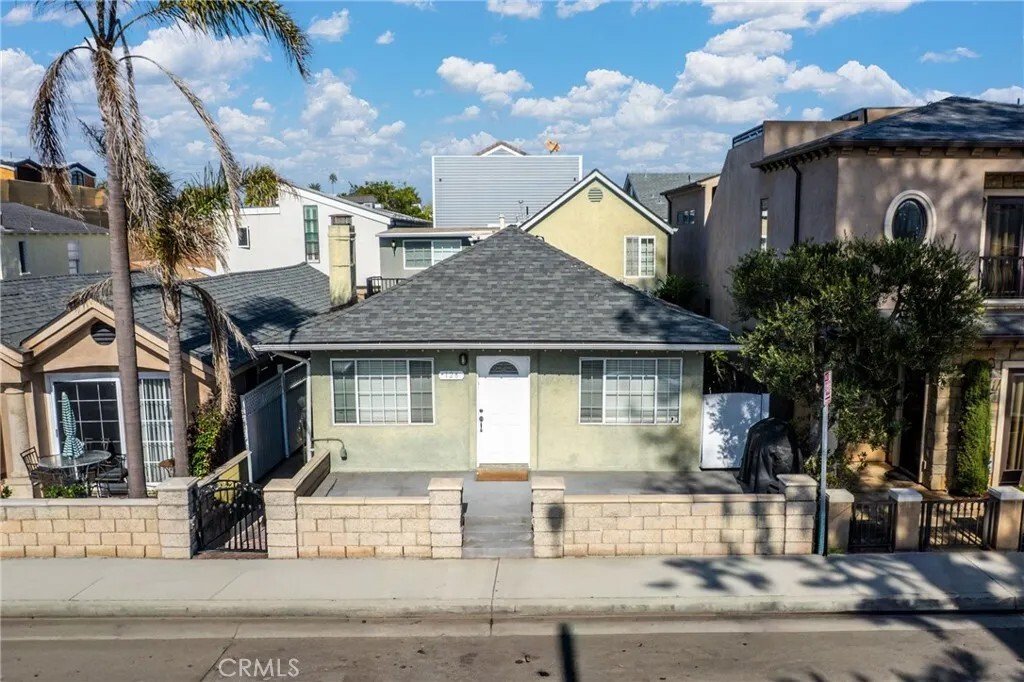 Newport Beach, California, United States 2 - 16525177
