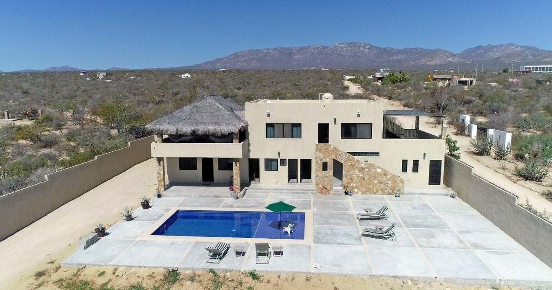 House in El Sargento, Baja California Sur, Mexico 1 - 17550377