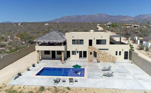 Casa en El Sargento, Baja California Sur, México 1