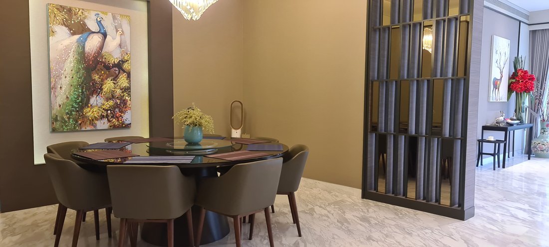 Condo in Kuala Lumpur, Federal Territory of Kuala Lumpur, Malaysia 4 - 17551050