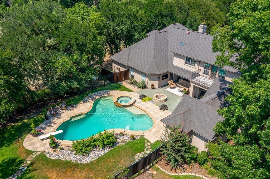 House in Lantana, Texas, United States 2 - 17551881