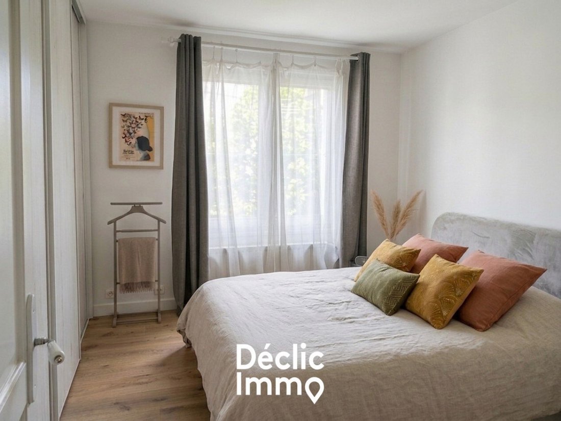 Apartment in Galbert, Annecy, France 5 - 17549543