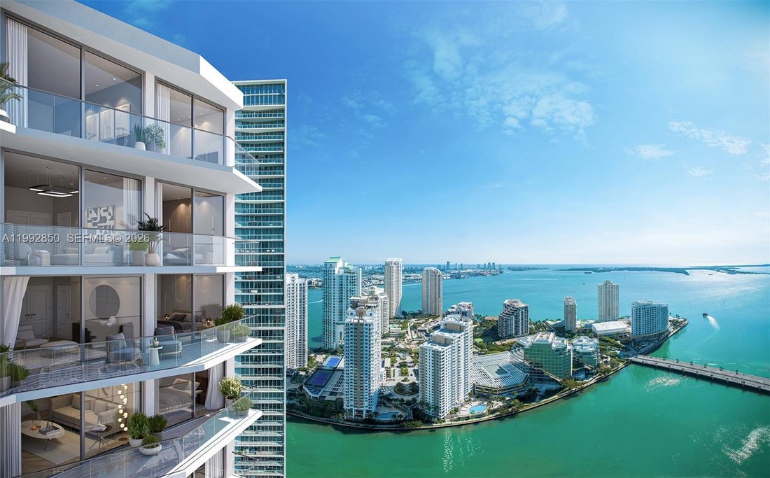 Condo in Miami, Florida, United States 2 - 17552482