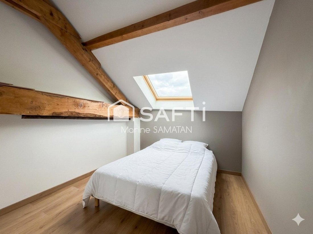 House in Cernex, Auvergne-Rhône-Alpes, France 4 - 17551228