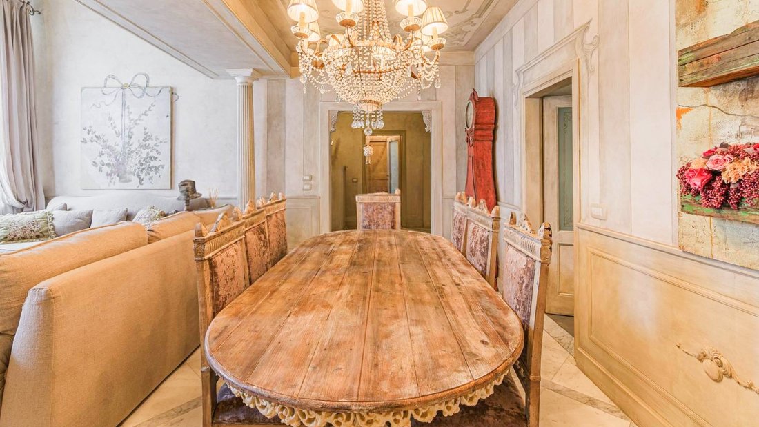 Apartment in Center, Florence, Tuscany 5 - 17553041