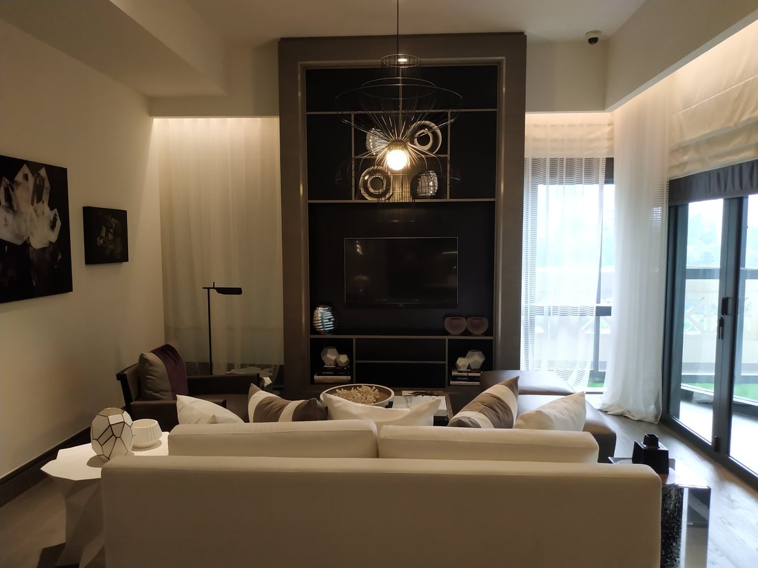 Condominio a Kuala Lumpur, Territorio Federale di Kuala Lumpur, Malesia 1 - 17551021