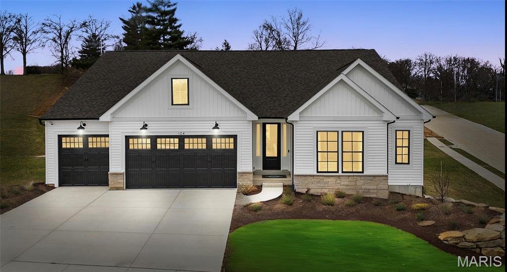 House in Lake Saint Louis, Missouri, United States 1 - 17548379