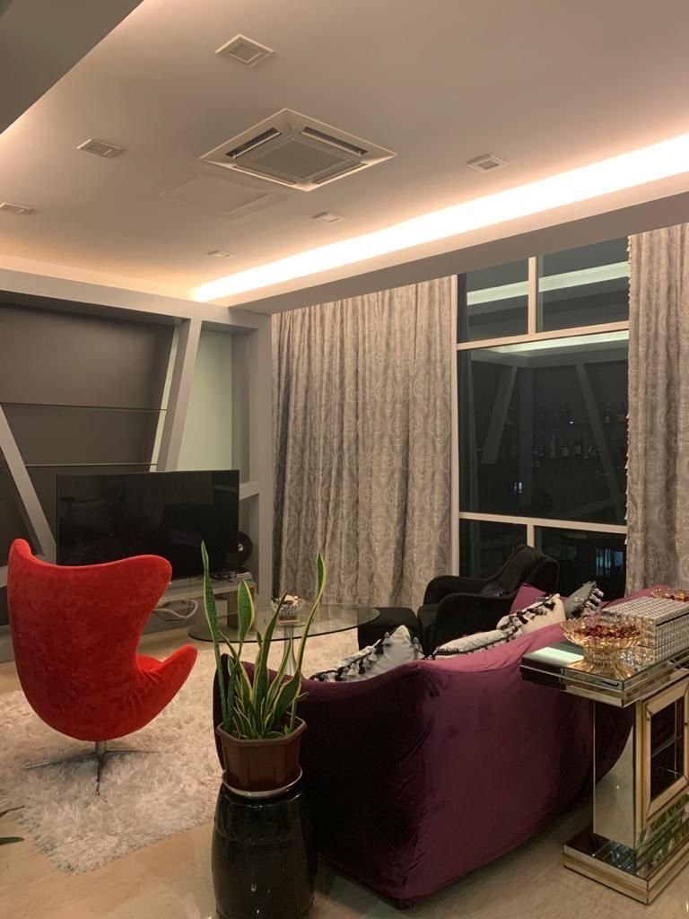 Condo in Kuala Lumpur, Federal Territory of Kuala Lumpur, Malaysia 5 - 17550968