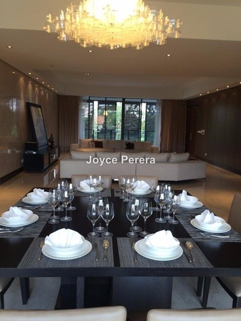 Condo in Kuala Lumpur, Federal Territory of Kuala Lumpur, Malaysia 1 - 17551117