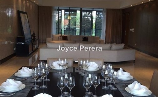 Condo in Kuala Lumpur, Federal Territory of Kuala Lumpur, Malaysia 1