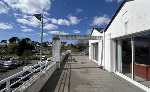Apartment in La Trinité-sur-Mer, Brittany, France 1