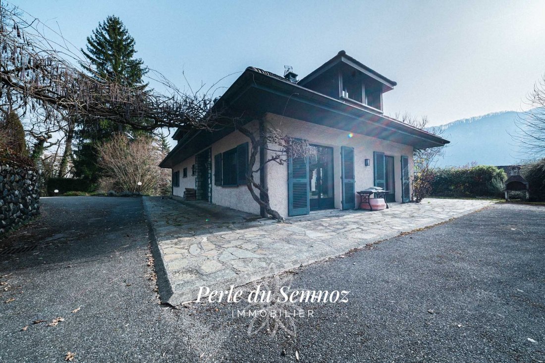 House in Quintal, Auvergne-Rhône-Alpes, France 5 - 17554166