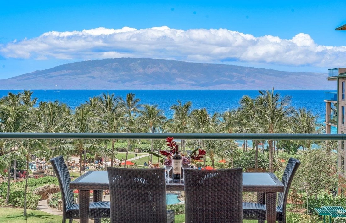 Condo in Lahaina, Hawaii, United States 2 - 17551315