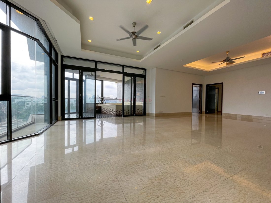 Condo in Kuala Lumpur, Federal Territory of Kuala Lumpur, Malaysia 4 - 17551045