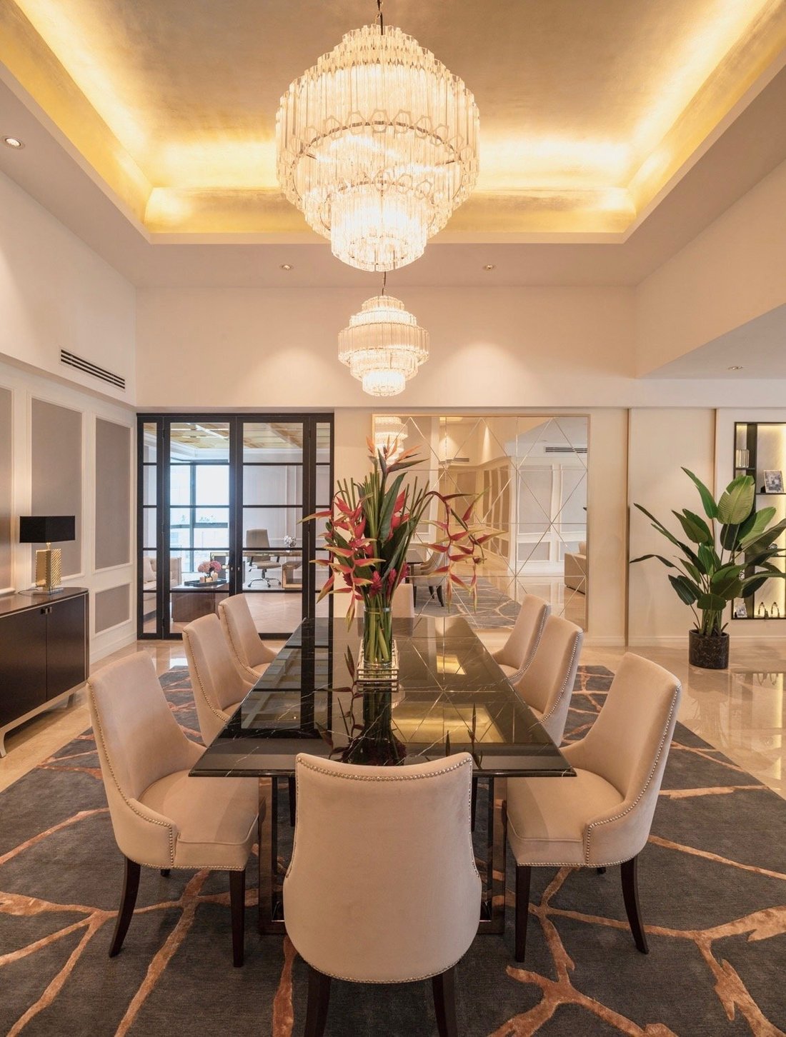 Condominio a Kuala Lumpur, Territorio Federale di Kuala Lumpur, Malesia 3 - 17551022