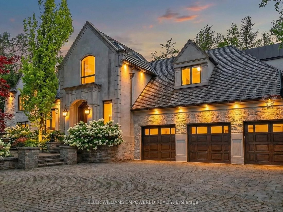 House in Vaughan, Ontario, Canada 2 - 17550756