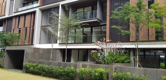 Condominio a George Town, Penang, Malesia 5 - 17551092