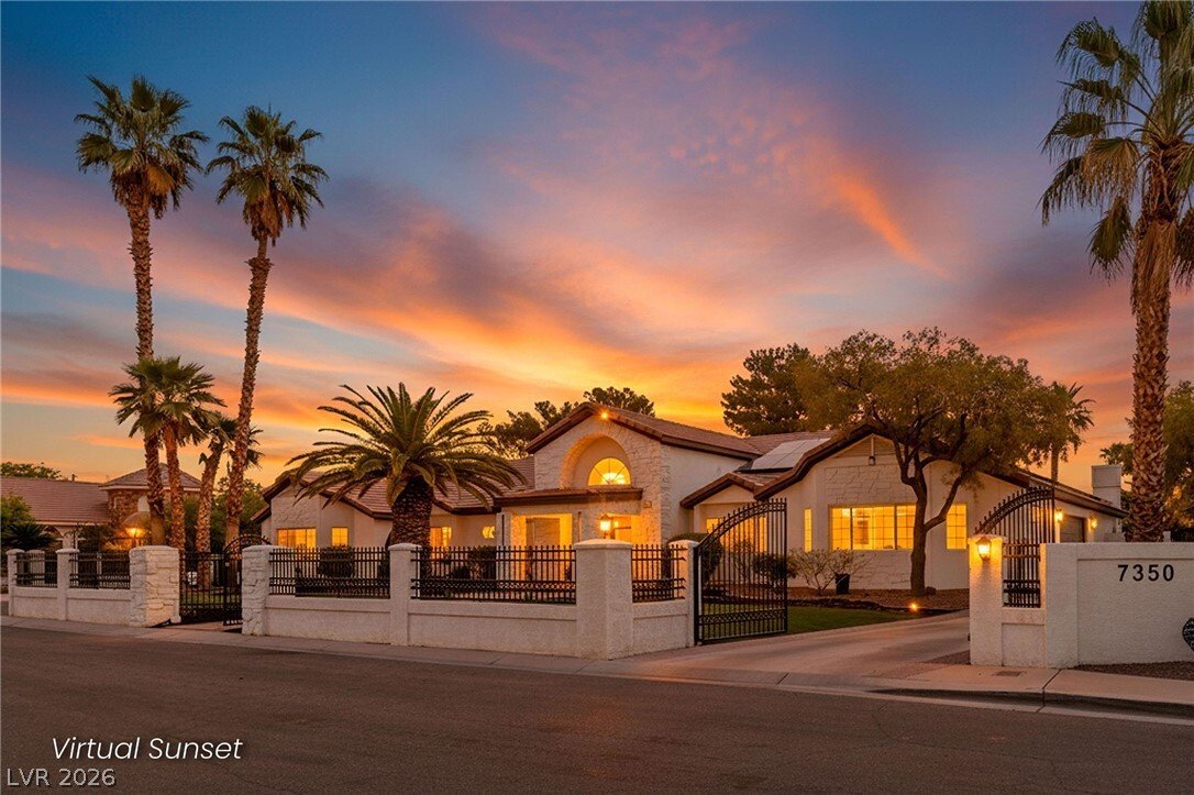House in Las Vegas, Nevada, United States 1 - 17552238