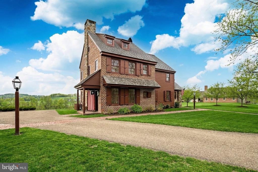 House in Elverson, Pennsylvania, United States 5 - 17555067
