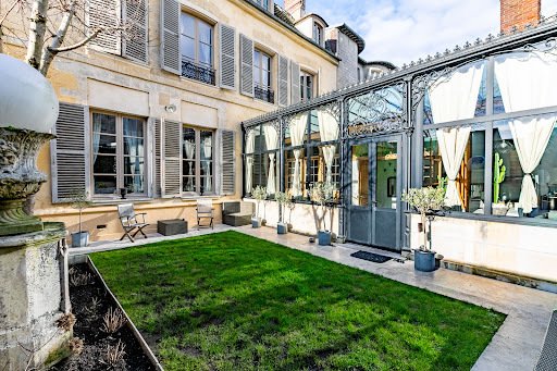 House in Senlis, Hauts-de-France, France 1 - 17552745