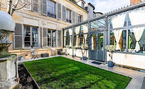 Casa a Senlis, Alta Francia, Francia 1