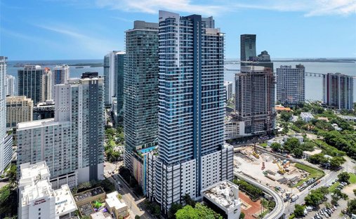 Condo in Miami, Florida, United States 1