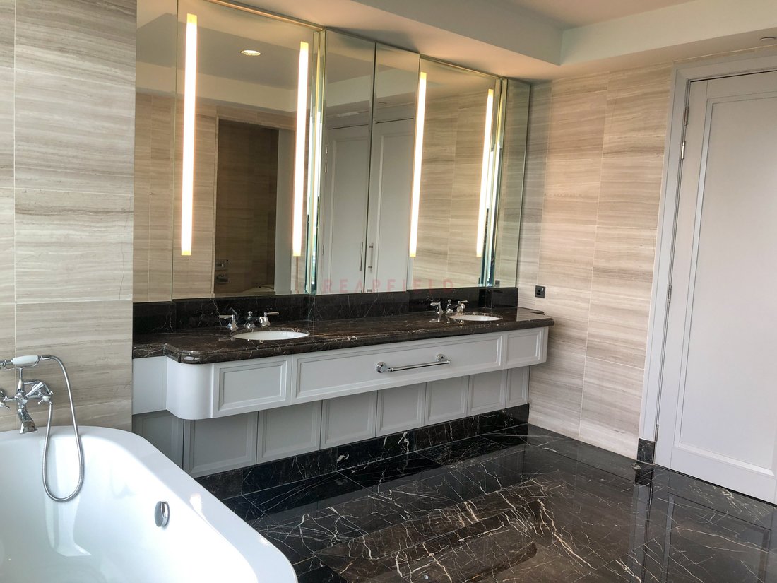 Condo in Kuala Lumpur, Federal Territory of Kuala Lumpur, Malaysia 4 - 17551075