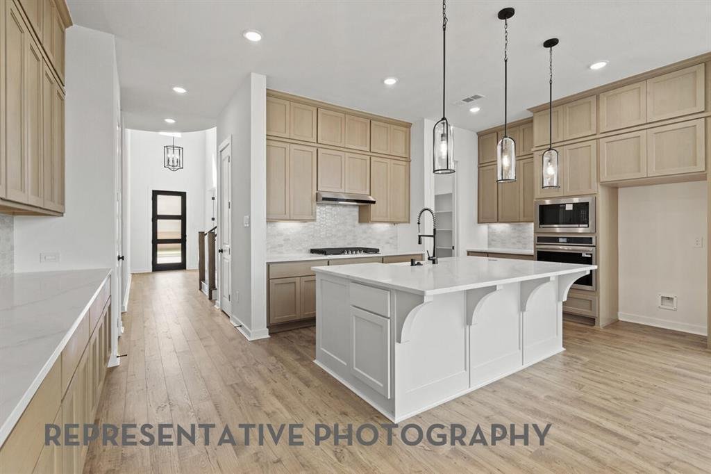 House in Celina, Texas, United States 2 - 17551805