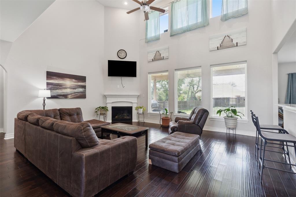House in Cross Roads, Texas, United States 1 - 17551751