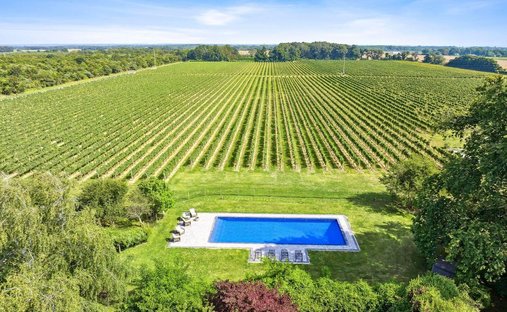 Casa en Mattituck, Nueva York, Estados Unidos 1