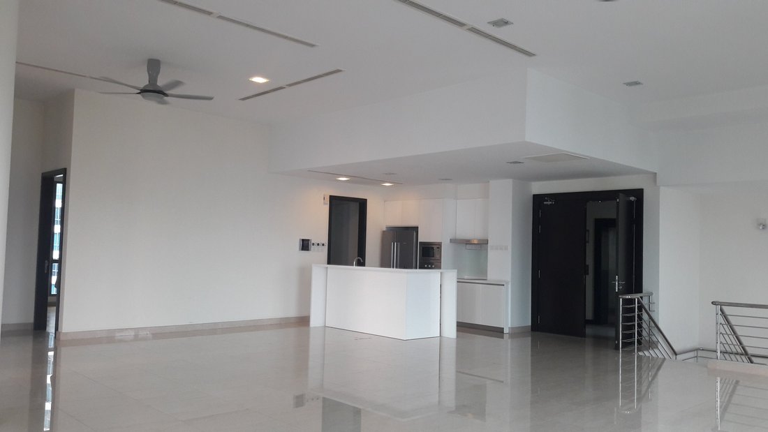 Condo in Kuala Lumpur, Federal Territory of Kuala Lumpur, Malaysia 3 - 17551081