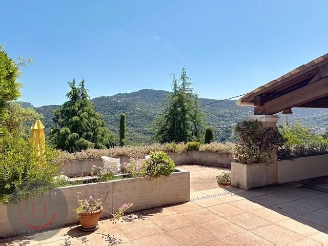 Villa in Les Adrets-de-l'Estérel, Provence-Alpes-Côte d'Azur, France 3 - 16038623