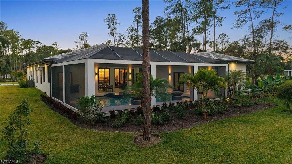 House in Naples, Florida, United States 5 - 17554141