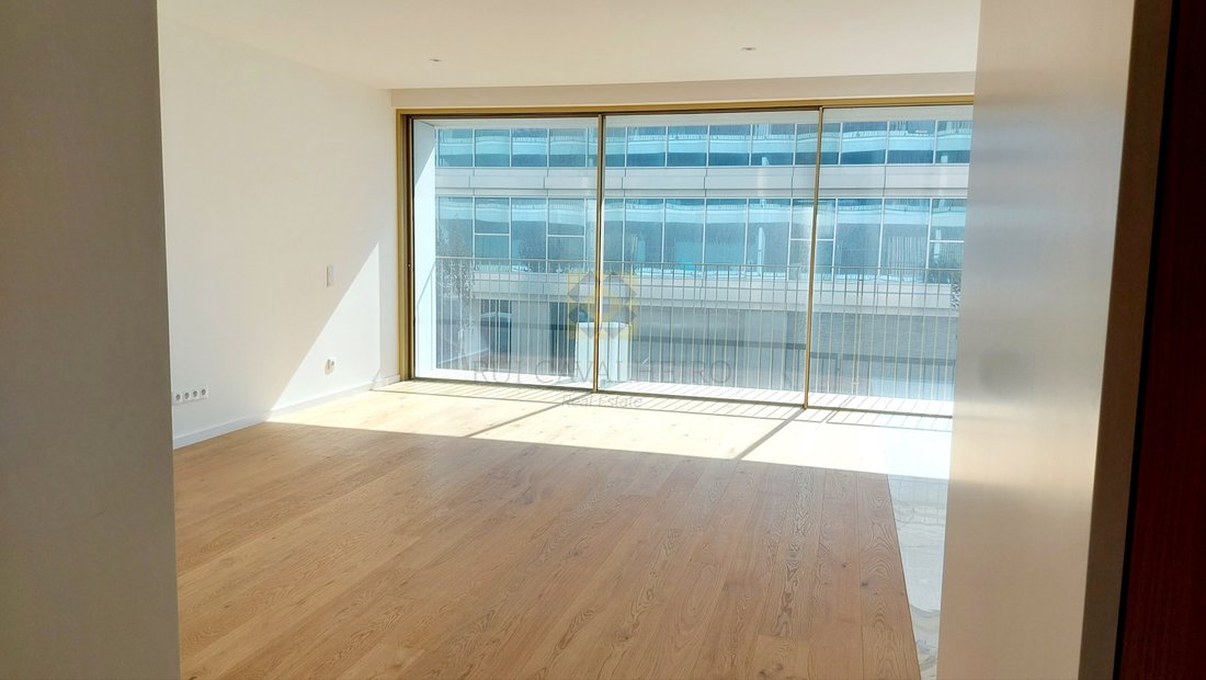 Apartment in Canidelo, Porto District, Portugal 4 - 16600972