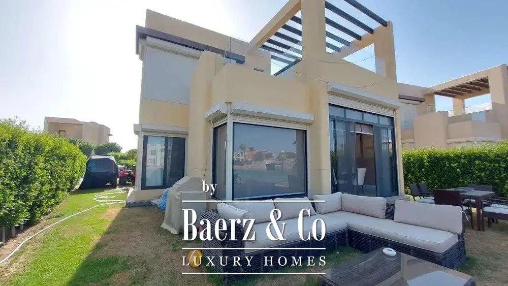 Villa in El Gouna, Second Hurghada, Egypt 4 - 17550213